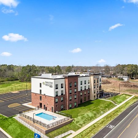 Cobblestone Hotel & Suites - Cullman Exterior foto