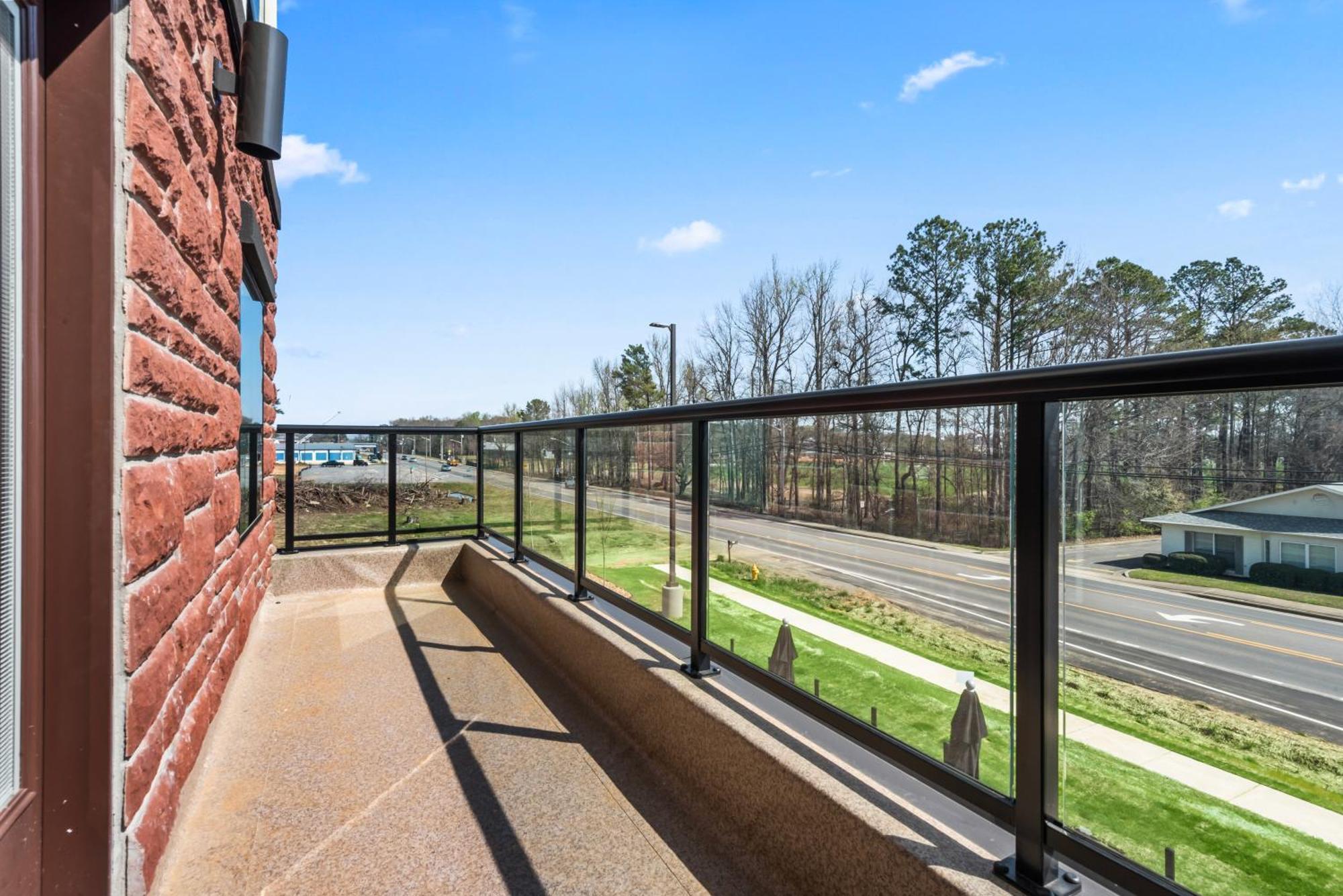 Cobblestone Hotel & Suites - Cullman Exterior foto