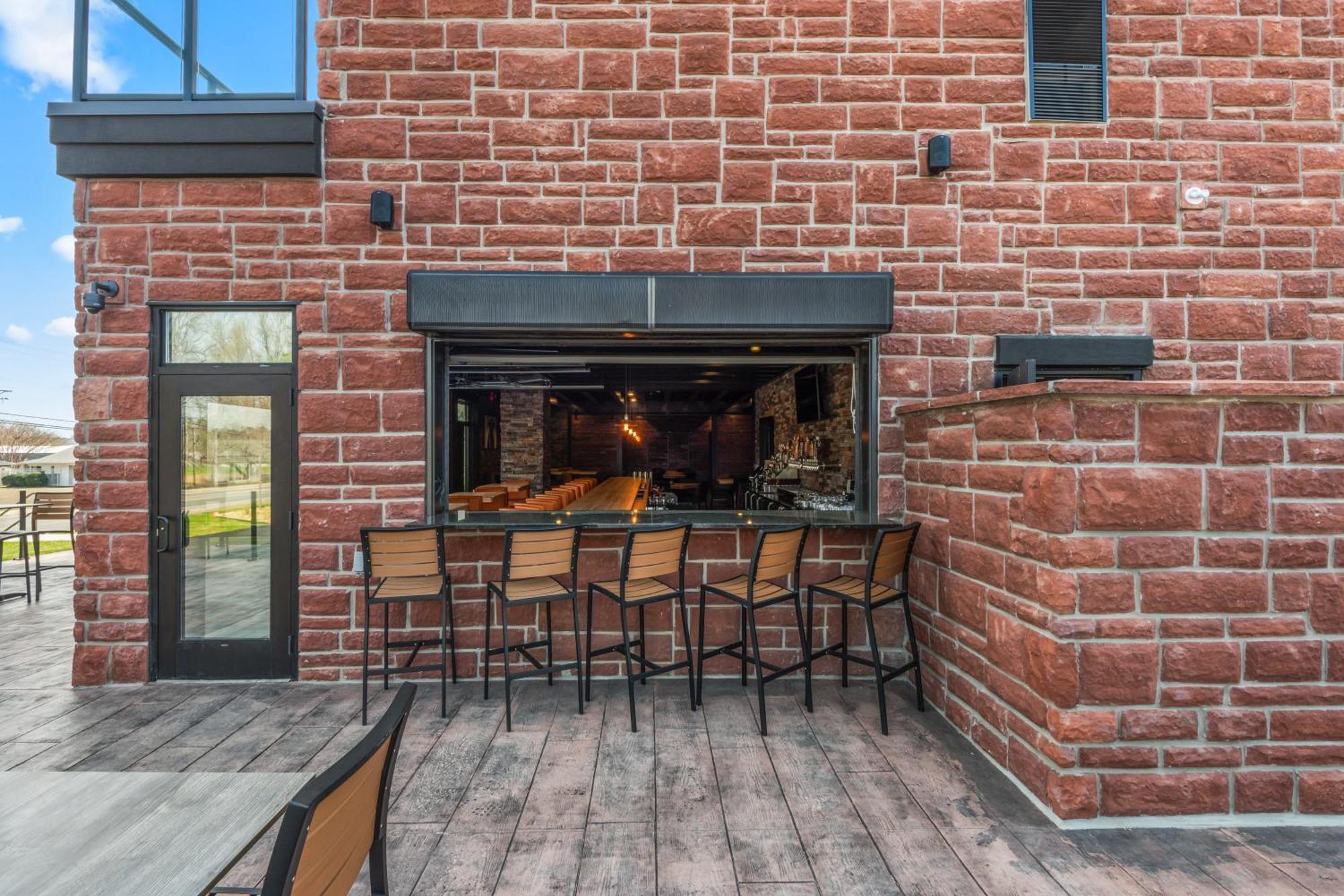 Cobblestone Hotel & Suites - Cullman Exterior foto